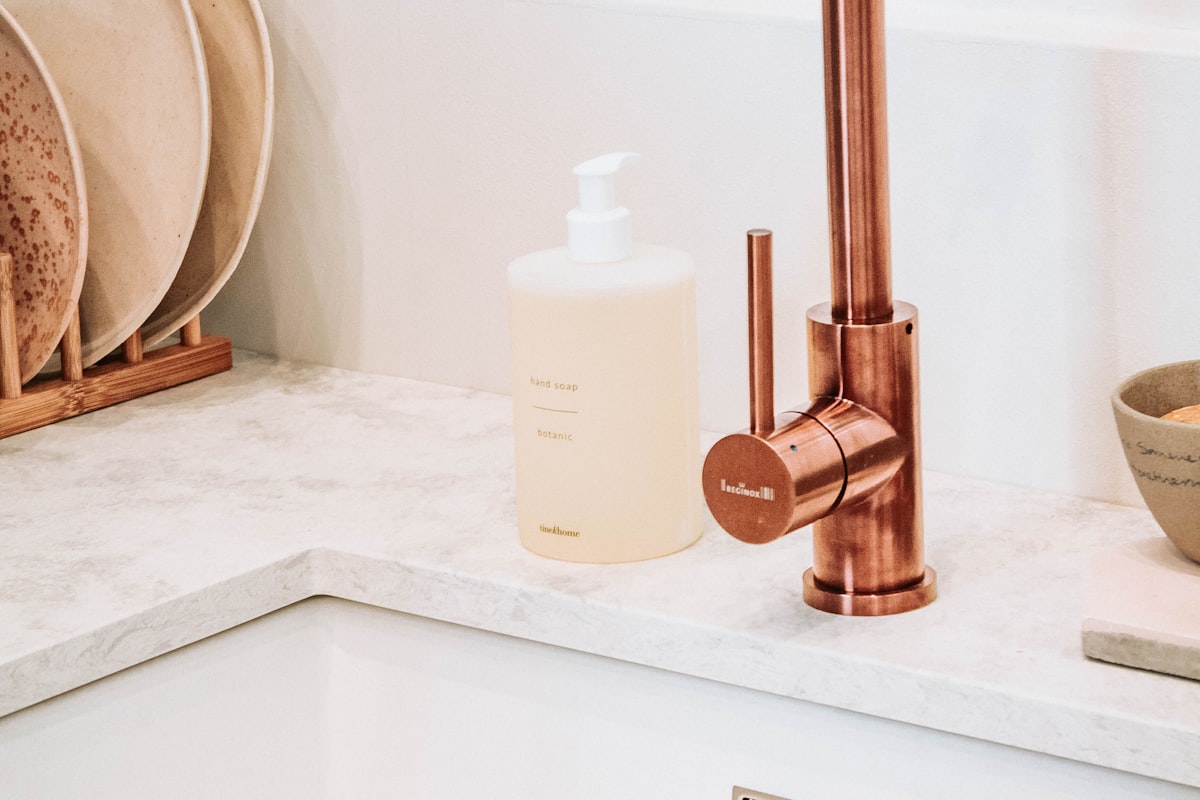 Kitchen Plumbing service in Fort Myers, FL